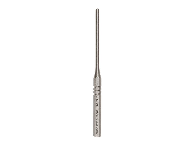 7/32 Inch Roll Pin Punch