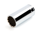 3/8 Inch Drive x 22 mm Deep 12-Point Socket