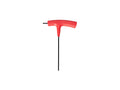 2.5 mm Flat End Hex T-Handle Key