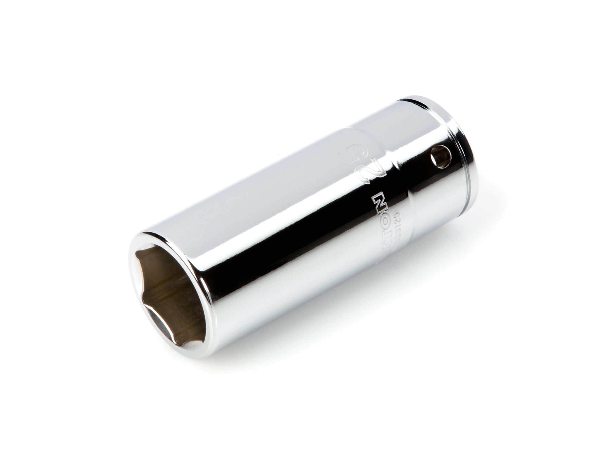 3/4 Inch Drive x 25 mm Deep 6-Point Socket