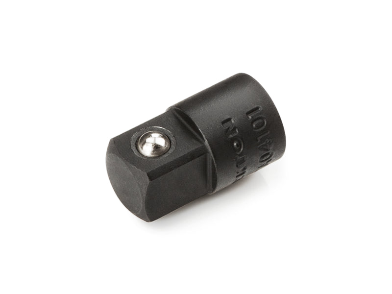 1/4 Inch Drive (F) x 3/8 Inch (M) Impact Adapter