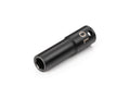 3/8 Inch Drive x 10 mm Deep 6-Point Impact Socket