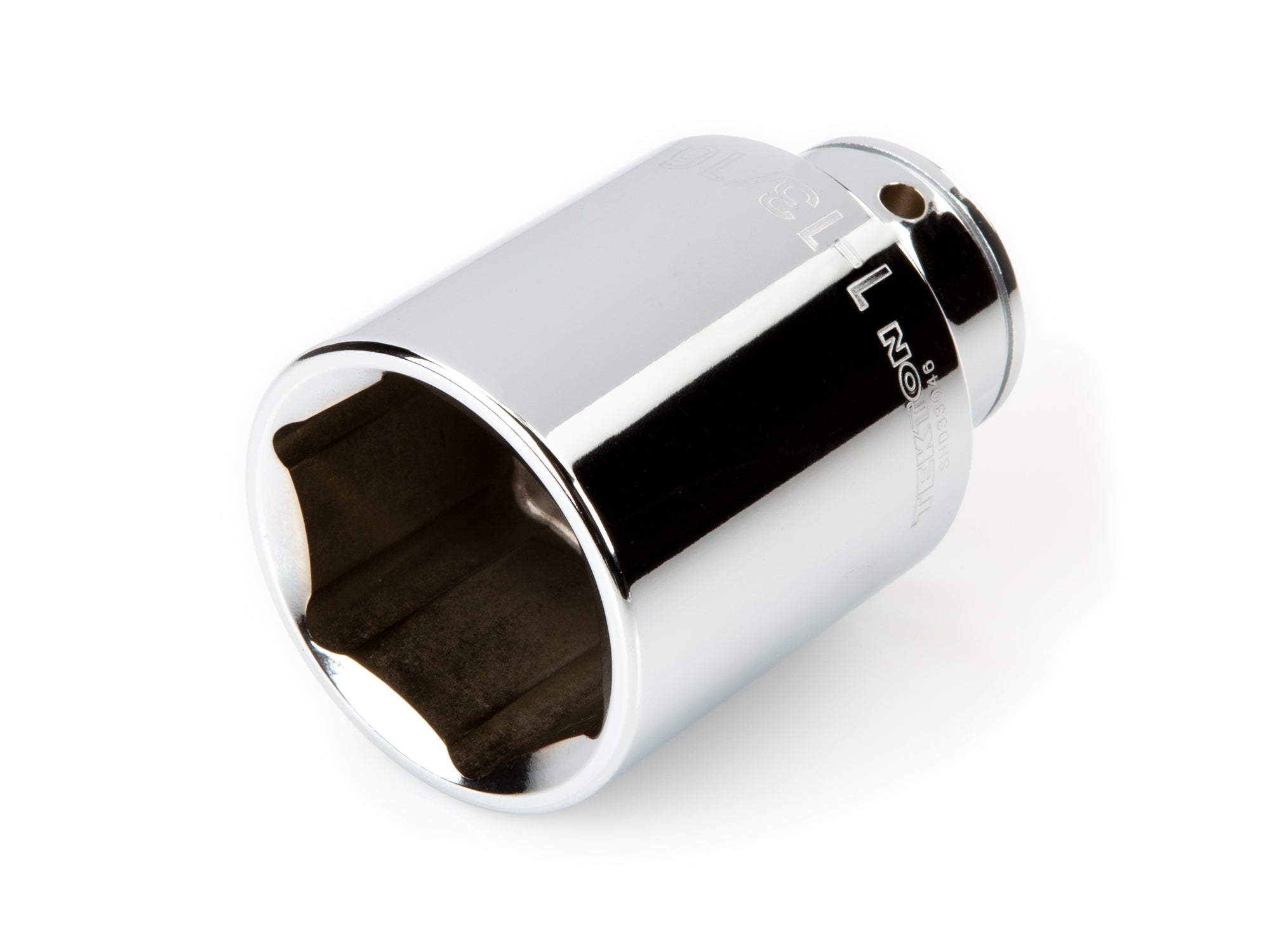 3/4 Inch Drive x 1-13/16 Inch Deep 6-Point Socket