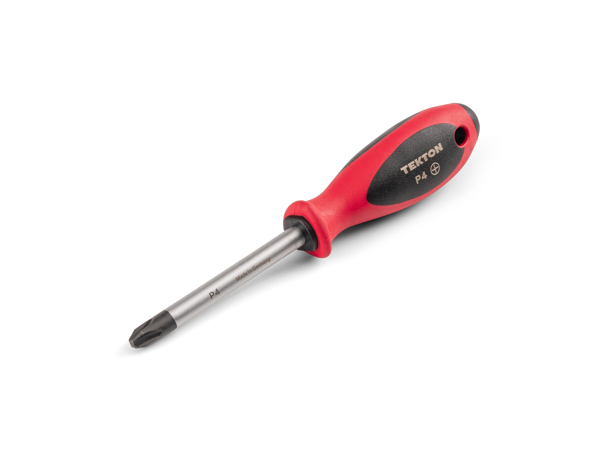 #4 Phillips Screwdriver (4 in. Shank)