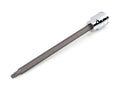 3/8 Inch Drive x T25 Long Torx Bit Socket