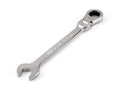 13/16 Inch Flex Head 12-Point Ratcheting Combination Wrench