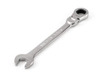 13/16 Inch Flex Head 12-Point Ratcheting Combination Wrench