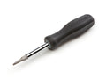 6-in-1 Square Driver (#0 x #1, #2 x #3, Black)