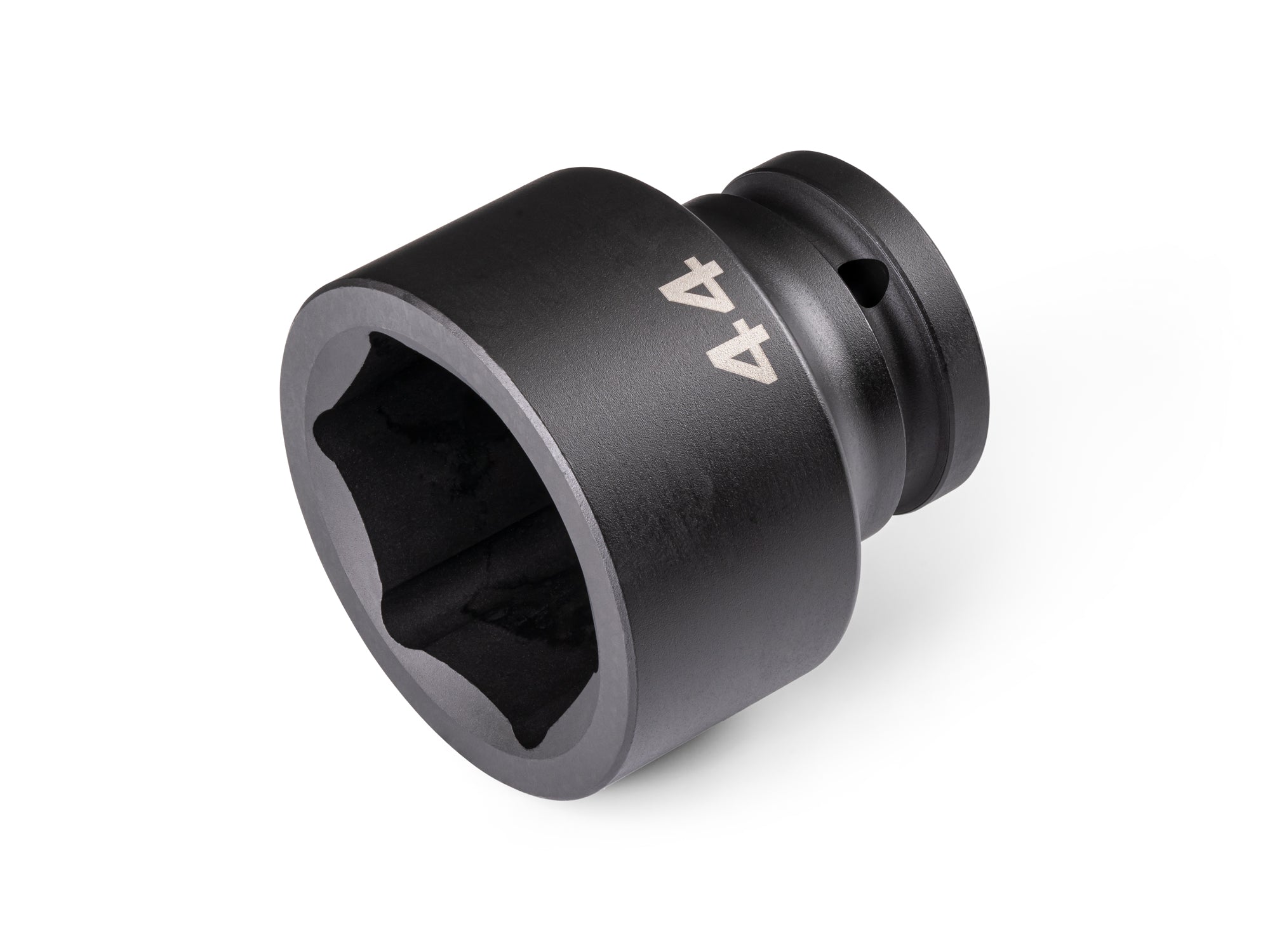 3/4 Inch Drive x 44 mm Shallow 6-Point Impact Socket