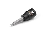 3/8 Inch Drive x T27 Torx Impact Bit Socket