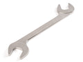 1-1/4 Inch Angle Head Open End Wrench