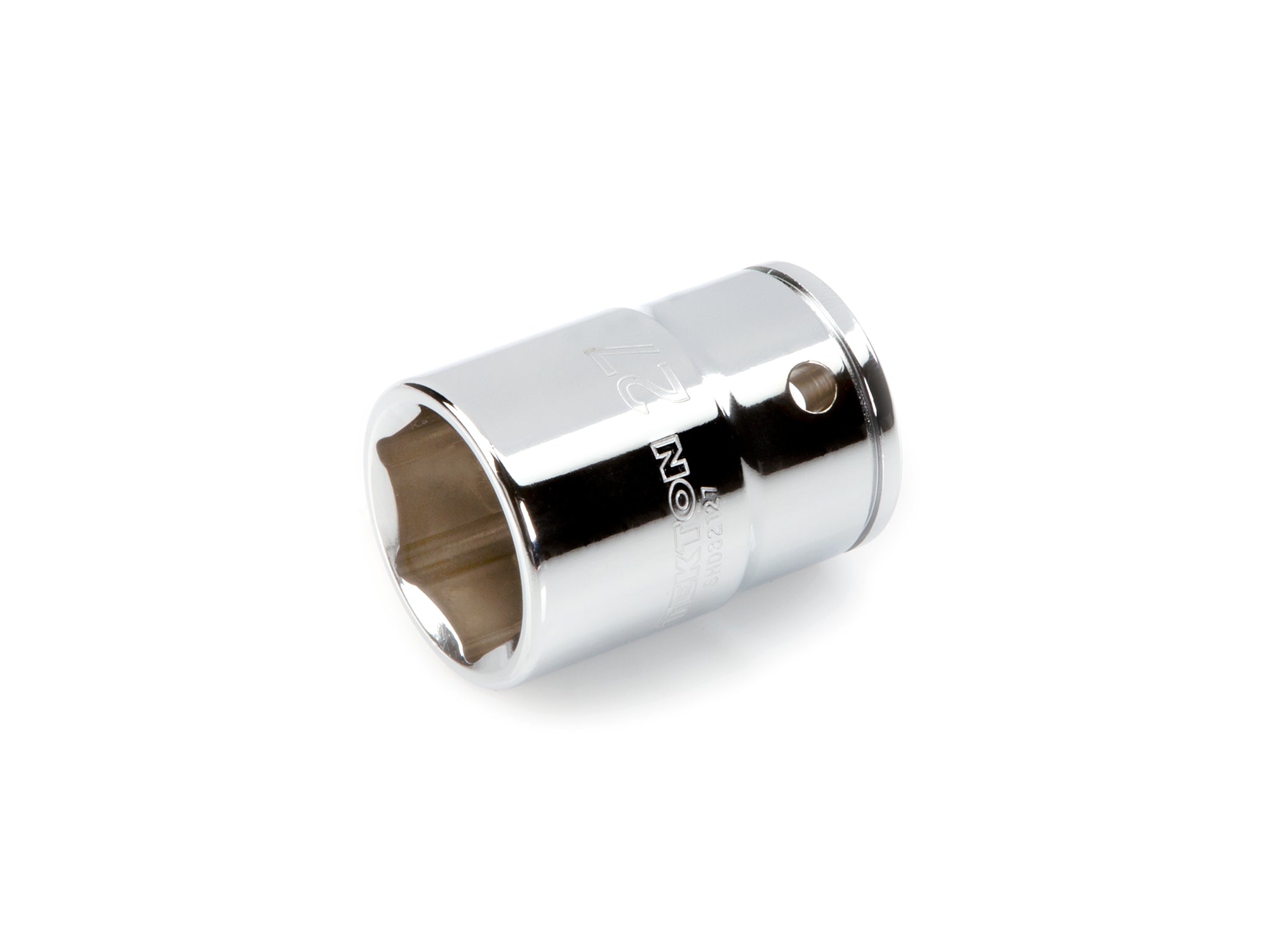 3/4 Inch Drive x 27 mm Shallow 6-Point Socket