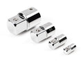 1/4, 3/8, 1/2, 3/4 Inch Drive Adapter Set (4-Piece)