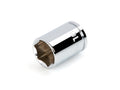 3/8 Inch Drive x 16 mm Shallow 6-Point Socket