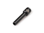 1/4 Inch Drive x 4.5 mm Deep 6-Point Impact Socket