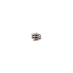 M2.5-0.45 x 2mm Stainless Steel Threaded Coil Insert