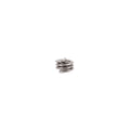 #5-40 x .125" Stainless Steel Threaded Coil Insert