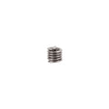 #2-56 x 0.129" Stainless Steel Threaded Coil Insert