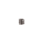 M3-0.5 x 4mm Stainless Steel Threaded Coil Insert