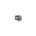 #8-36 x .164" Stainless Steel Threaded Coil Insert