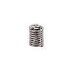 #8-32 x .328" Stainless Steel Threaded Coil Insert