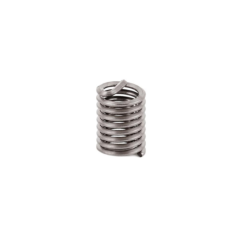 #8-36 x .238" Stainless Steel Threaded Coil Insert