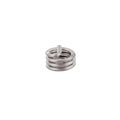 M6-1.0 x 6mm Stainless Steel Threaded Coil Insert