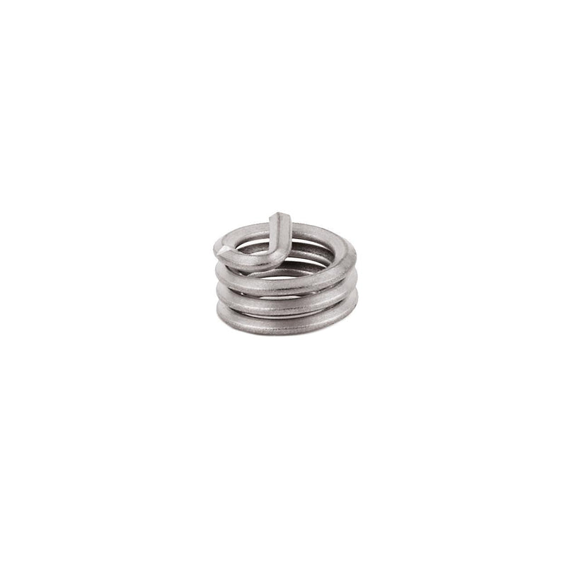 5/16"-24 x .313" Stainless Steel Threaded Coil Insert