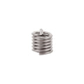 M8-1.0 x 12mm Stainless Steel Threaded Coil Insert