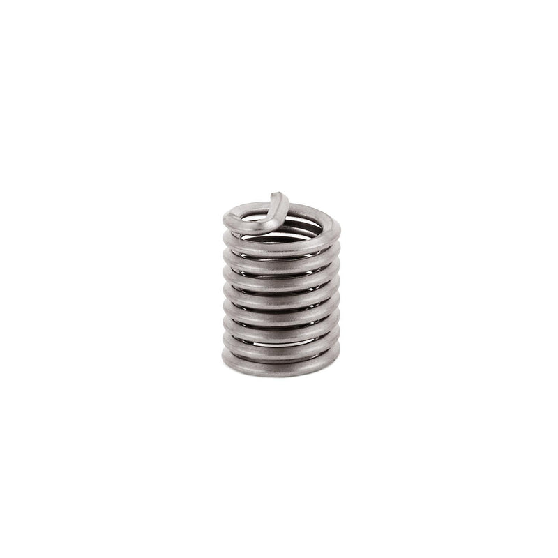 1/4"-20 x .5" Stainless Steel Threaded Coil Insert
