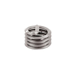 3/8"-24 x .375" Stainless Steel Threaded Coil Insert