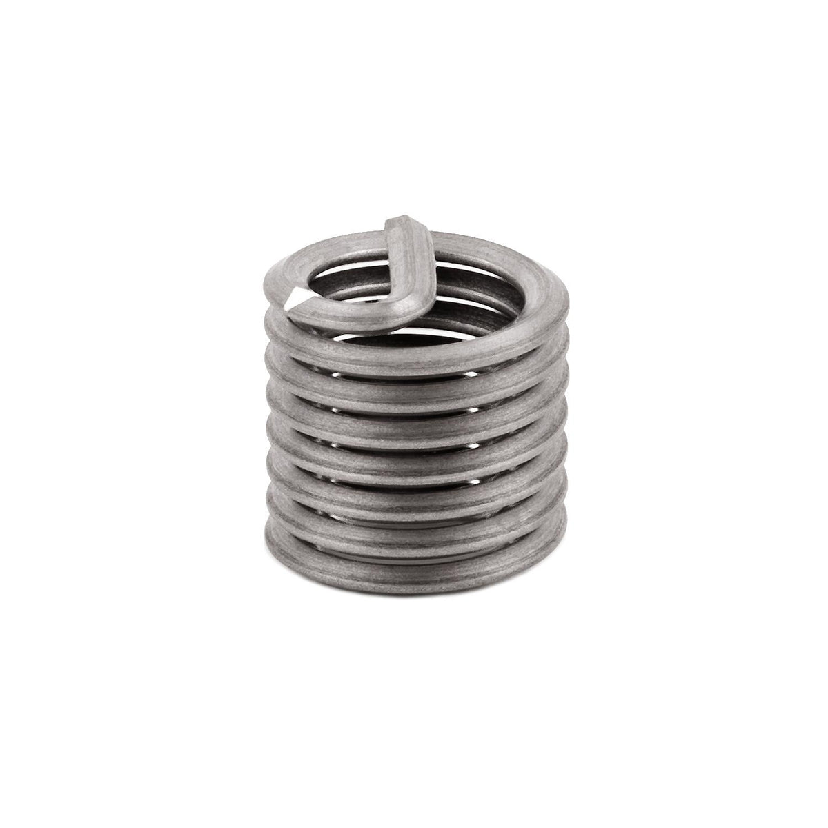 Threaded Coil 3/8