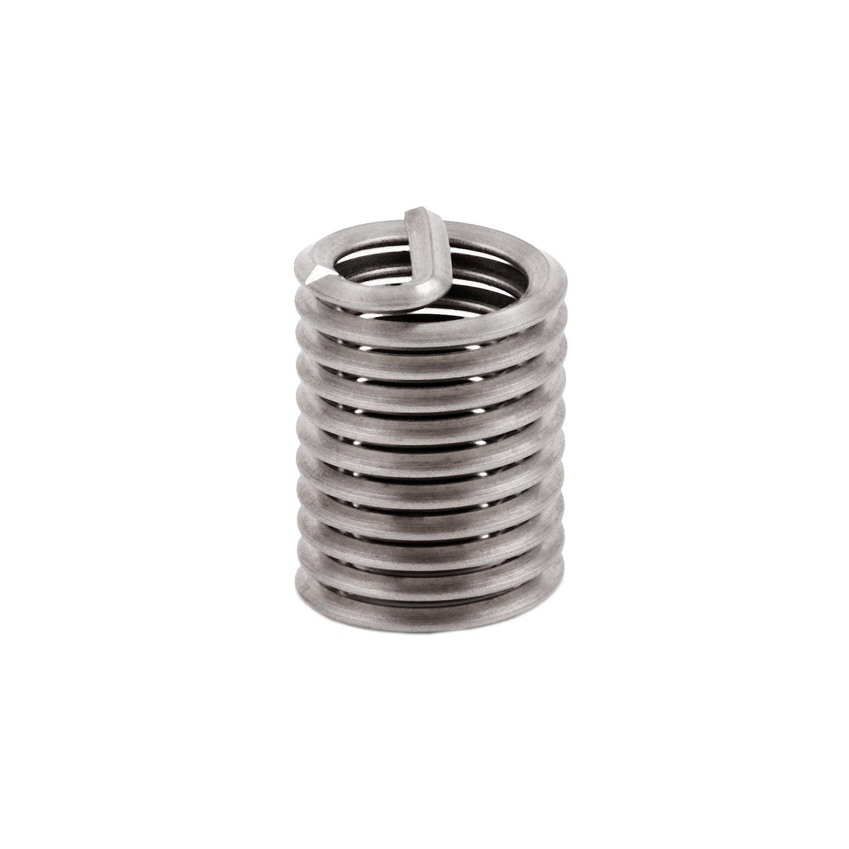 Threaded Coil M12-1.5 x 18mm Stainless Steel Threaded Coil Insert – BoltsandNuts.com