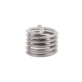 9/16"-12 x .563" Stainless Steel Threaded Coil Insert
