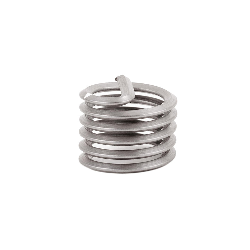 3/4"-16 x .75" Stainless Steel Threaded Coil Insert