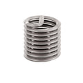 9/16"-12 x 0.844" Stainless Steel Threaded Coil Insert