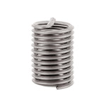 M20-2.5 x 40mm Stainless Steel Threaded Coil Insert