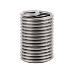 7/8"-9 x 1.75" Stainless Steel Threaded Coil Insert