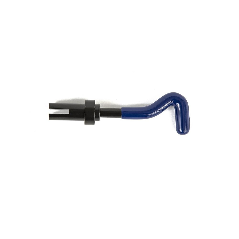 Thread Repair Coil Installation Tool for Diameters, 3/4"-10,M18-2.5, M18-2.0