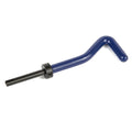 Thread Repair Coil Installation Tool for Diameters, #4-40,#4-48, #5-40, M3-0.5