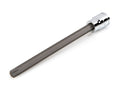 3/8 Inch Drive x T50 Long Torx Bit Socket