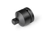 3/4 Inch Drive (F) x 1/2 Inch (M) Impact Reducer (Pin Detent)