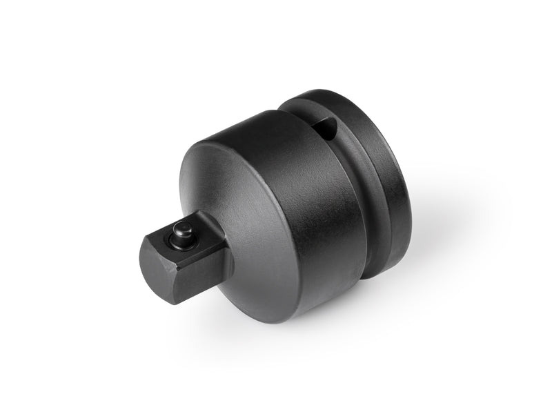 3/4 Inch Drive (F) x 1/2 Inch (M) Impact Reducer (Pin Detent)