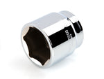 1/2 Inch Drive x 36 mm Shallow 6-Point Socket