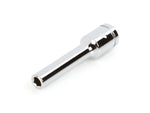 1/4 Inch Drive x 4 mm Deep 6-Point Socket