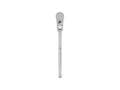 1/2 Inch Drive x 10-1/2 Inch Flex Head Non-Quick-Release Ratchet
