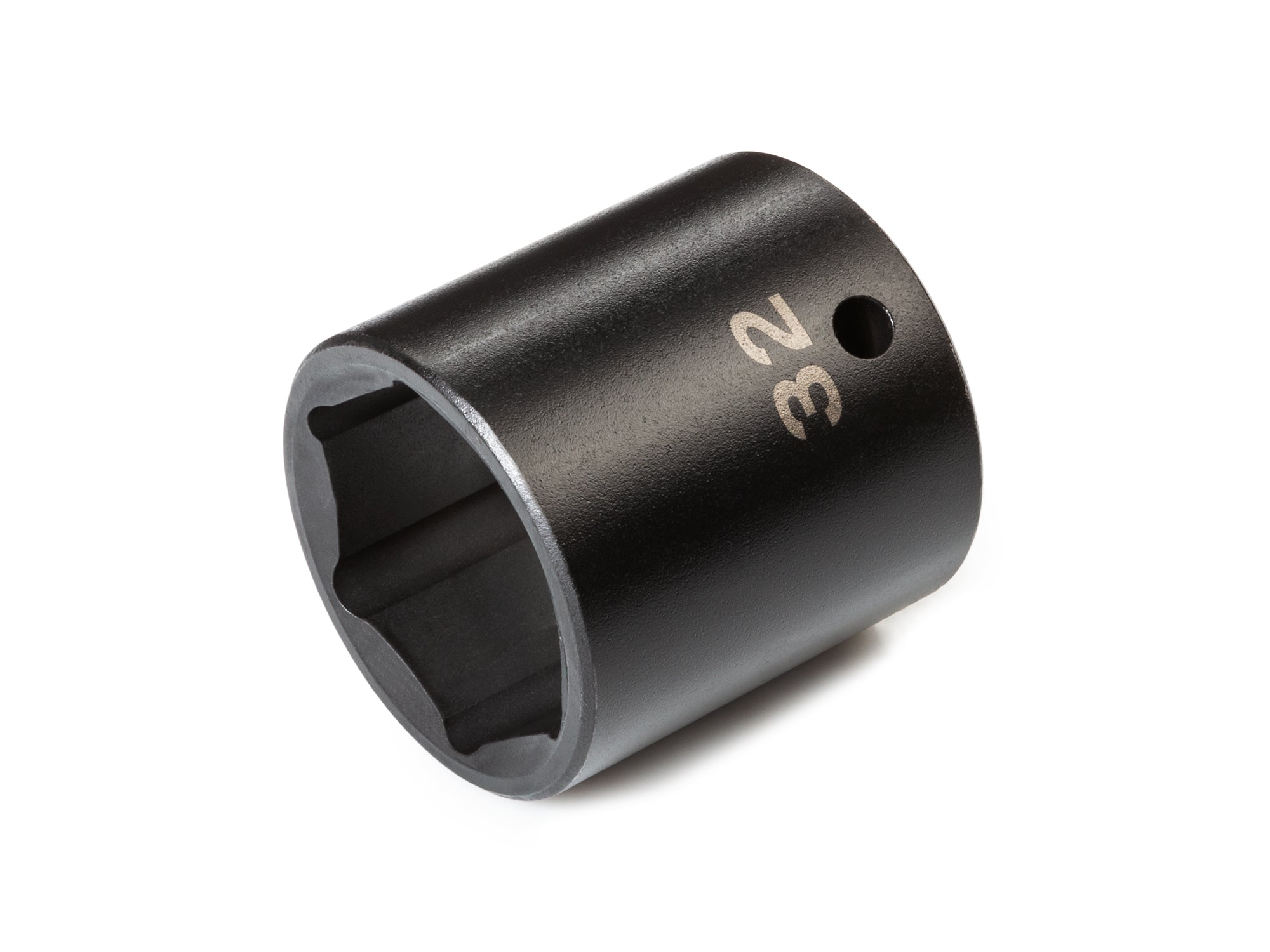 1/2 Inch Drive x 32 mm Shallow 6-Point Impact Socket