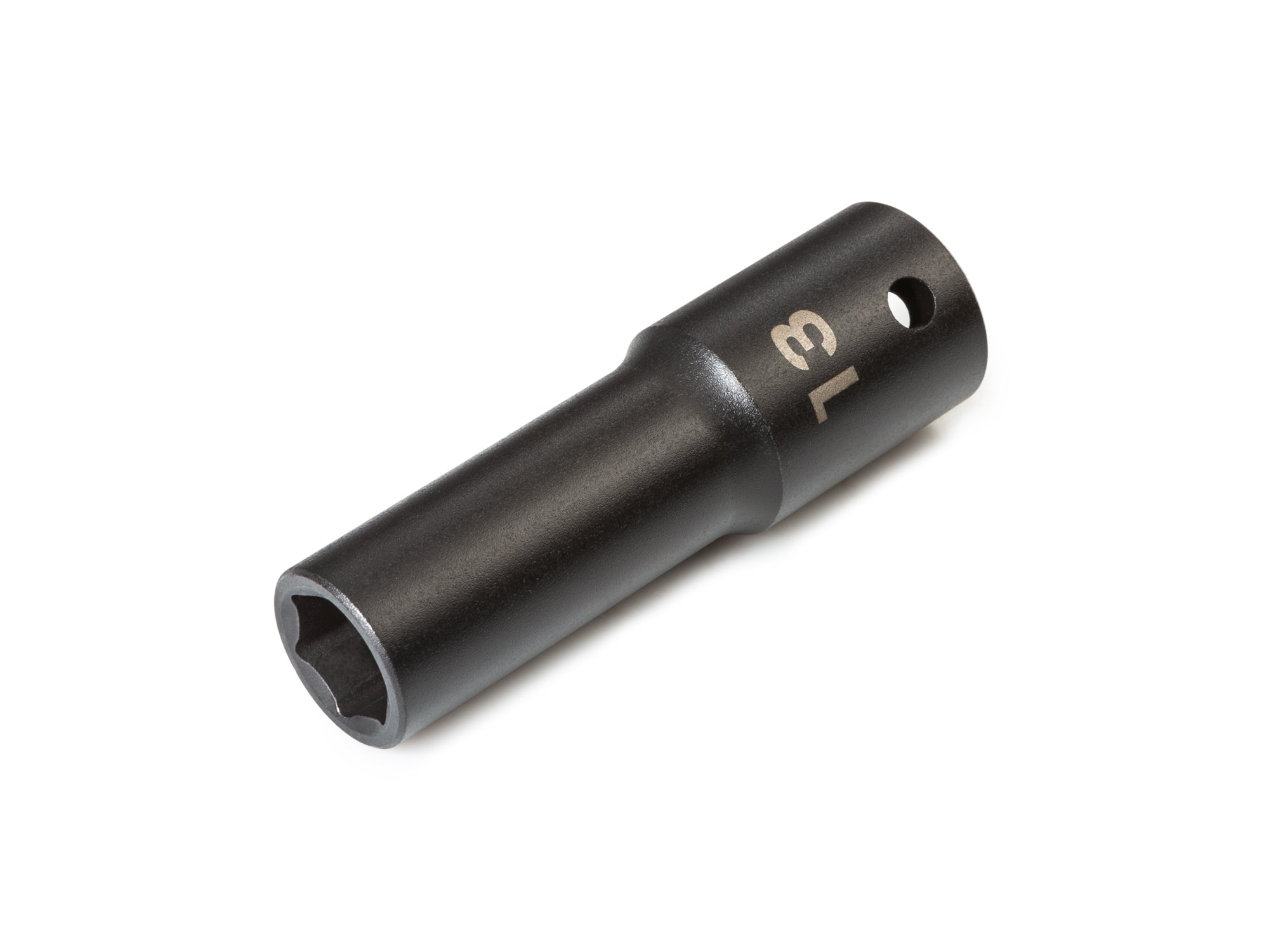 1/2 Inch Drive x 13 mm Deep 6-Point Impact Socket