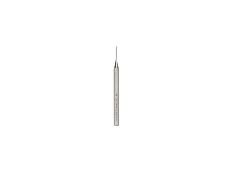 1/16 Inch Pin Punch