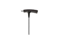 7/64 Inch Flat End Hex T-Handle Key
